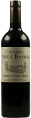 Château Vieux Barrail 2020 Puisseguin Saint Emilion