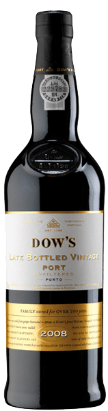 Dow’s Late Bottled Vintage 2011 | Rodney Fletcher Vintners