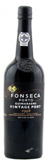 Fonseca Guimaraens Vintage Port 2015