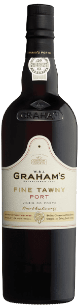 Graham’s Fine Tawny NV | Rodney Fletcher Vintners