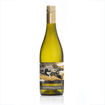 Heppington Estate Chardonnay 2021