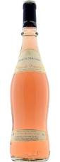 Domaine Houchart Provence Rosé Famille Quiot 2023