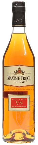 Maxime Trijol VS Cognac | Rodney Fletcher Vintners