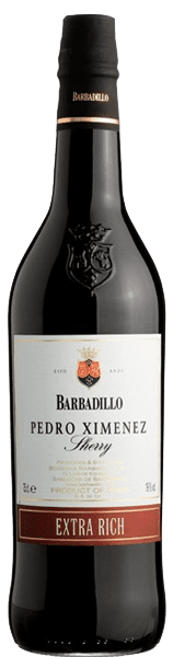 Pedro Ximénez Barbadillo NV | Rodney Fletcher Vintners