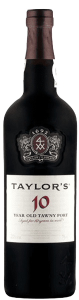 Taylor’s 10yr old Tawny | Rodney Fletcher Vintners