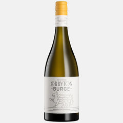Corryton Burge The Patroness Chardonnay 2020