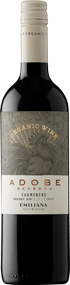 Adobe Reserve Carmenere 2021