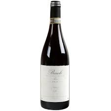 Araldica Barolo Flori 2019