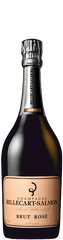 Billecart Salmon Brut Rosé NV magnum