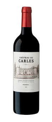 Château de Carles 2020 magnum