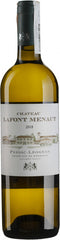 Château Lafont Menaut Blanc 2018