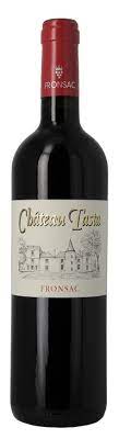 Château Tasta 2019