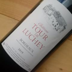 Château Tour de Luchey 2020 magnums