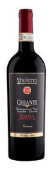 Volpetto Chianti Riserva 2020