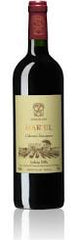 Clos de Gat Har'el Cabernet Sauvignon 2022