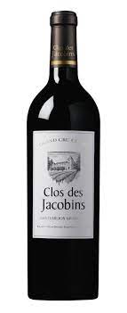 Clos des Jacobins 2018