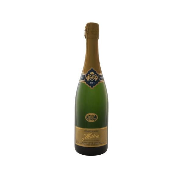 Domaine du Landreau Crémant de Loire Brut NV