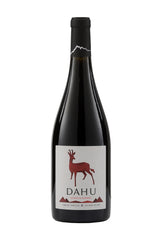 Julien Pilon Dahu Syrah Tannat 2017