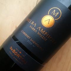 De Bortoli Melba Amphora Cabernet Sauvignon 2019