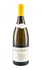Domaine de Pellehaut Chardonnay 2021