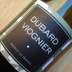 Dubard Viognier by Laulerie 2021