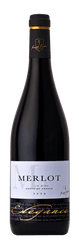 Joseph Castan Elégance Merlot 2022