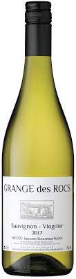 Grange des Rocs Sauvignon Viognier 2023
