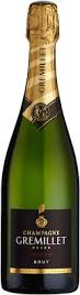 Gremillet Cuvée Selection Brut NV