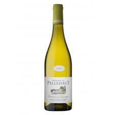 Domaine de Pellehaut Harmonie de Gascogne Blanc 2024