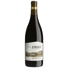 Jordan The Prospector Syrah 2020