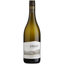 Jordan Estate unoaked Chardonnay 2021