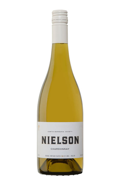 Nielson Santa Barbara County Chardonnay 2019