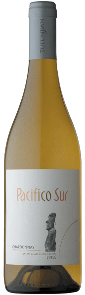 Pacifico Sur Estate Chardonnay 2016 | Rodney Fletcher Vintners