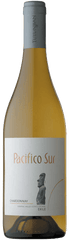 Pacifico Sur Estate Chardonnay 2021