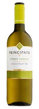Pinot Grigio Principato 2023 Cavit