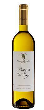 Domaine des Tourelles Marquis des Beys Chardonnay 2021