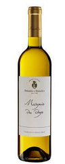 Domaine des Tourelles Marquis des Beys Chardonnay 2021