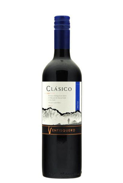 Ventisquero Clasico Merlot 2022