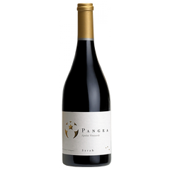 Ventisquero Pangea Syrah 2016