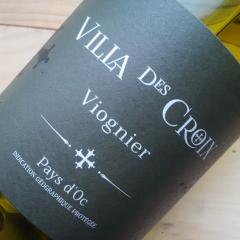 Villa des Croix Viognier 2021