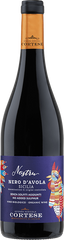 Cortese Nostru Nero d'Avola 2022