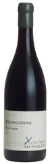 Xavier Monnot Bourgogne Pinot Noir 2021